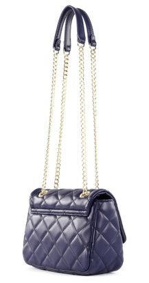 【VALENTINO BAGS】大人気！ショルダーバッグ Ocarina【関税込】 VALENTINO shoulder bag Ocarina Flap Bag Blu | Buy bags