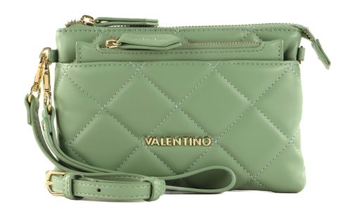 VALENTINO Ocarina Crossbody Bag Salvia