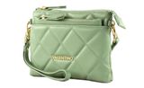 VALENTINO Ocarina Crossbody Bag Salvia