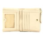 VALENTINO Ocarina Wallet Ecru
