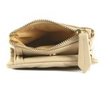 VALENTINO Ocarina Wallet Ecru