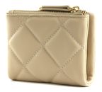 VALENTINO Ocarina Wallet Ecru