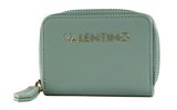 VALENTINO Zero Re Zip Wallet Polvere VALENTINO Zero Re Zip Wallet Polvere