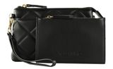 VALENTINO Ocarina Crossbody Bag Nero