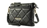 VALENTINO Ocarina Crossbody Bag Nero