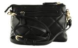 VALENTINO Ocarina Crossbody Bag Nero