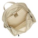 Marc O'Polo Jarro Backpack M Jonesboro Cream Marc O'Polo Jarro Backpack M Jonesboro Cream