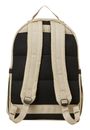 Marc O'Polo Jarro Backpack M Jonesboro Cream Marc O'Polo Jarro Backpack M Jonesboro Cream