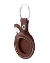 Golden Head Bari Keyholder for Bluetooth - Tracker Cognac