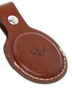 Golden Head Bari Keyholder for Bluetooth - Tracker Cognac