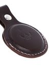 Golden Head Bari Keyholder for Bluetooth - Tracker Chocolate