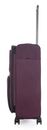 Stratic Bendigo Light + Trolley M Aubergine Stratic Bendigo Light + Trolley M Aubergine