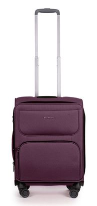 Stratic Bendigo Light + Trolley S Aubergine