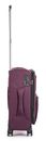 Stratic Bendigo Light + Trolley S Aubergine Stratic Bendigo Light + Trolley S Aubergine