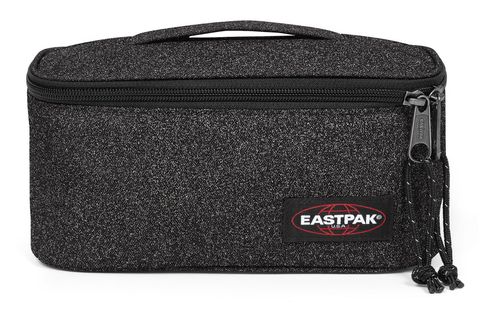 EASTPAK Traver Cosmetic Bag Spark Black