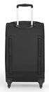 EASTPAK Transit'R 4 Trolley XL Black