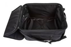 EASTPAK V.A. バックパック ブラック EK0A5BBR_008_AUTH_UC204094_mLo