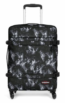 EASTPAK Transit'R 4 Trolley S Flame Dark