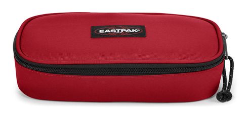 EASTPAK Oval Single Beet Burgundy