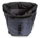 EASTPAK Tecum Roll Backpack CNNCT Accent Marine EASTPAK Tecum Roll Backpack CNNCT Accent Marine