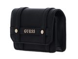 GUESS Emilee Micro Mini Bag Black GUESS Emilee Micro Mini Bag Black