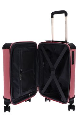 GUESS trolley Wilder 18 In 8-Wheeler S Pink | Buy bags, purses