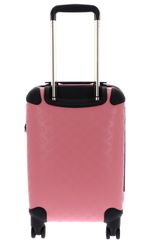 GUESS trolley Wilder 18 In 8-Wheeler S Pink | Buy bags, purses