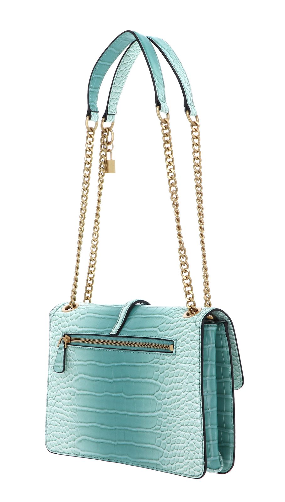 GUESS G James Convertible Xbody Bag Turquoise | Buy bags, purses ...