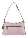 GUESS Ginevra Elite Shoulder Bag Light Rose GUESS Ginevra Elite Shoulder Bag Light Rose