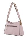 GUESS Ginevra Elite Shoulder Bag Light Rose GUESS Ginevra Elite Shoulder Bag Light Rose