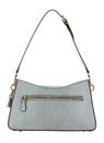 GUESS Ginevra Elite Shoulder Bag Sage GUESS Ginevra Elite Shoulder Bag Sage