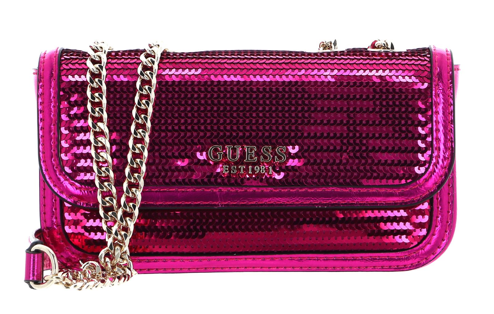 Guess multicolor outlet handbags