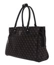GUESS Jesco Shopper Tote Brown GUESS Jesco Shopper Tote Brown