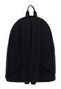LACOSTE Neocroc Seasonal Backpack Tape Noir LACOSTE Neocroc Seasonal Backpack Tape Noir