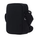 LACOSTE Neocroc Seasonal Vertical Camera Bag Tape Noir LACOSTE Neocroc Seasonal Vertical Camera Bag Tape Noir