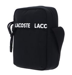 LACOSTE｜ショルダーバック Nomogramme vertical cross bag LACOSTE-Vertical-Camera-Bag-