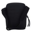 LACOSTE LCST Flat Crossover Bag S Noir LACOSTE LCST Flat Crossover Bag S Noir