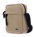 LACOSTE Neocroc Vertical Camera Bag Viennois LACOSTE Neocroc Vertical Camera Bag Viennois