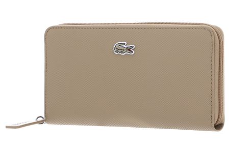 LACOSTE L.12.12 Concept L Zip Wallet Viennois