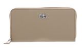 LACOSTE L.12.12 Concept L Zip Wallet Viennois