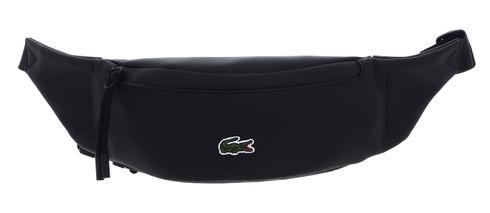 LACOSTE LCST Waistbag Noir