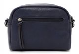 Tamaris Alessia Crossover Bag Blue Tamaris Alessia Crossover Bag Blue