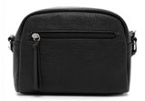 Tamaris Alessia Crossover Bag Black Tamaris Alessia Crossover Bag Black