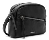 Tamaris Alessia Crossover Bag Black Tamaris Alessia Crossover Bag Black