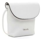 Tamaris Alessia Crossover Bag White