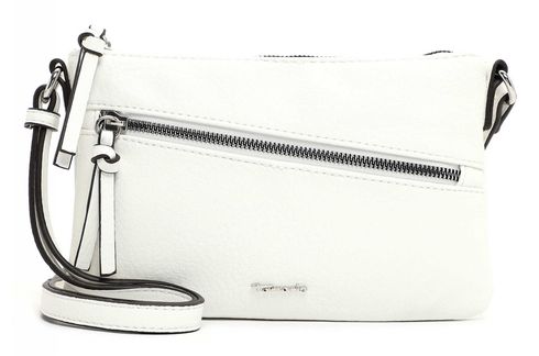 Tamaris Alessia Crossover Bag White