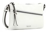 Tamaris Alessia Crossover Bag White