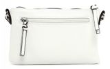 Tamaris Alessia Crossover Bag White