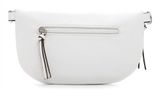 Tamaris Alessia Crossover Bag White Tamaris Alessia Crossover Bag White