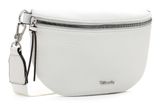 Tamaris Alessia Crossover Bag White Tamaris Alessia Crossover Bag White